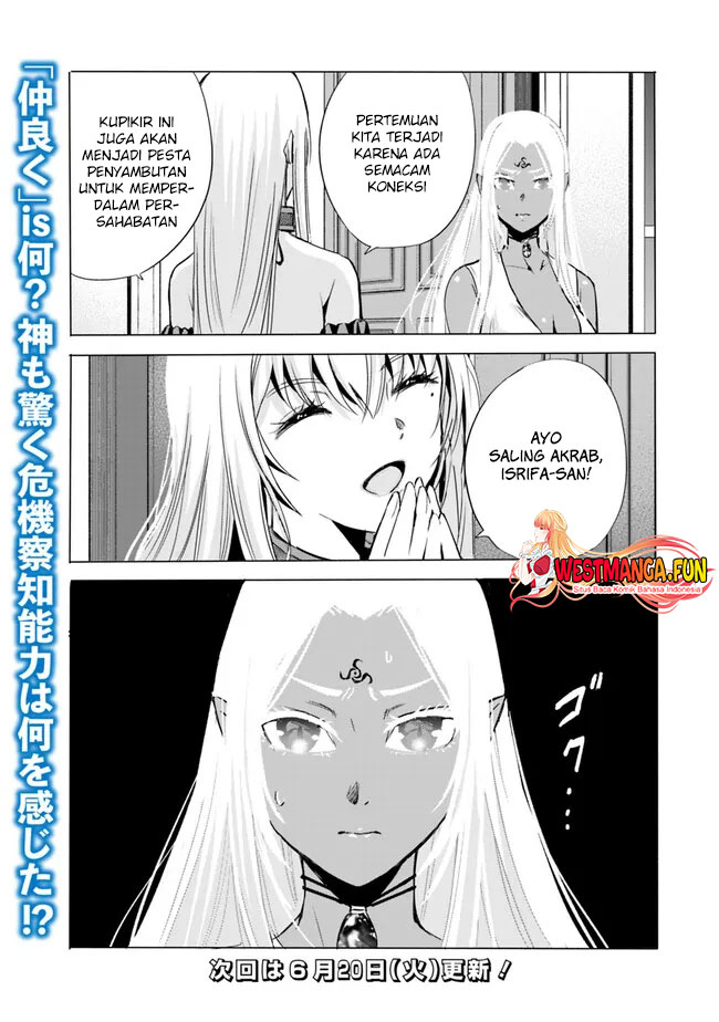 Chapter 70 - halaman 19