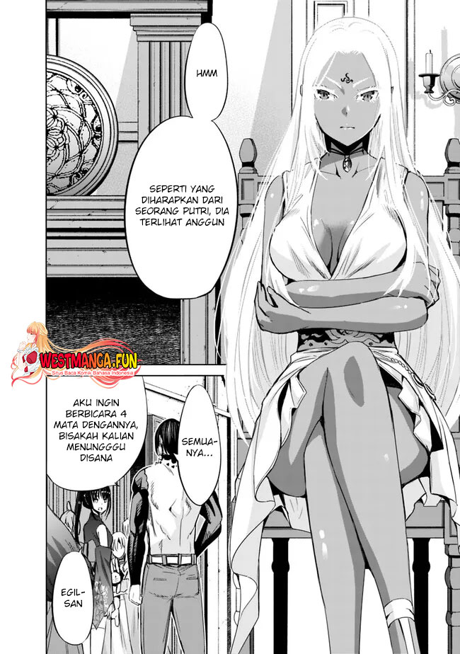 Chapter 70 - halaman 4