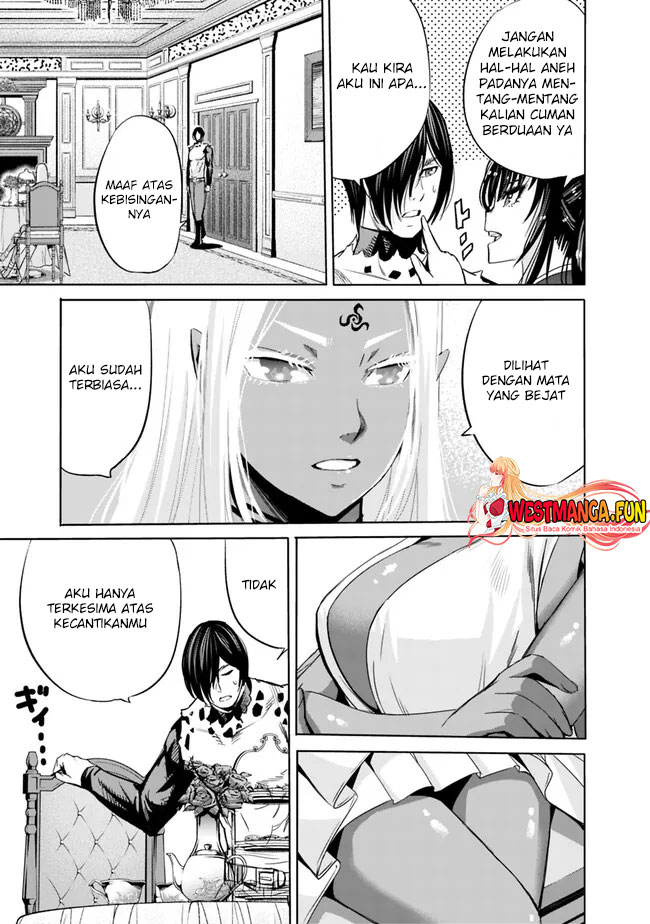 Chapter 70 - halaman 6