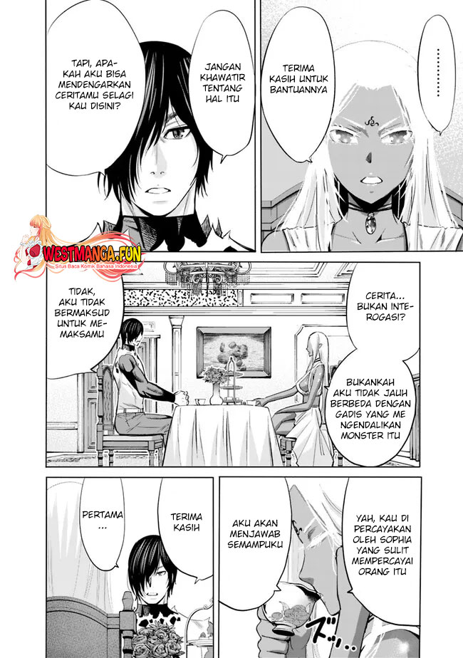Chapter 70 - halaman 7