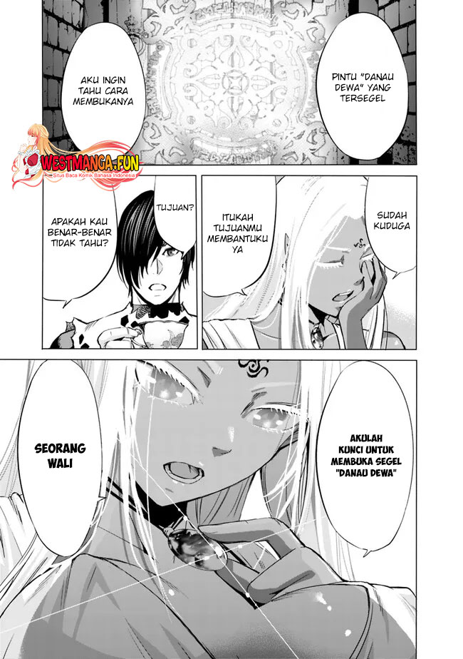 Chapter 70 - halaman 8