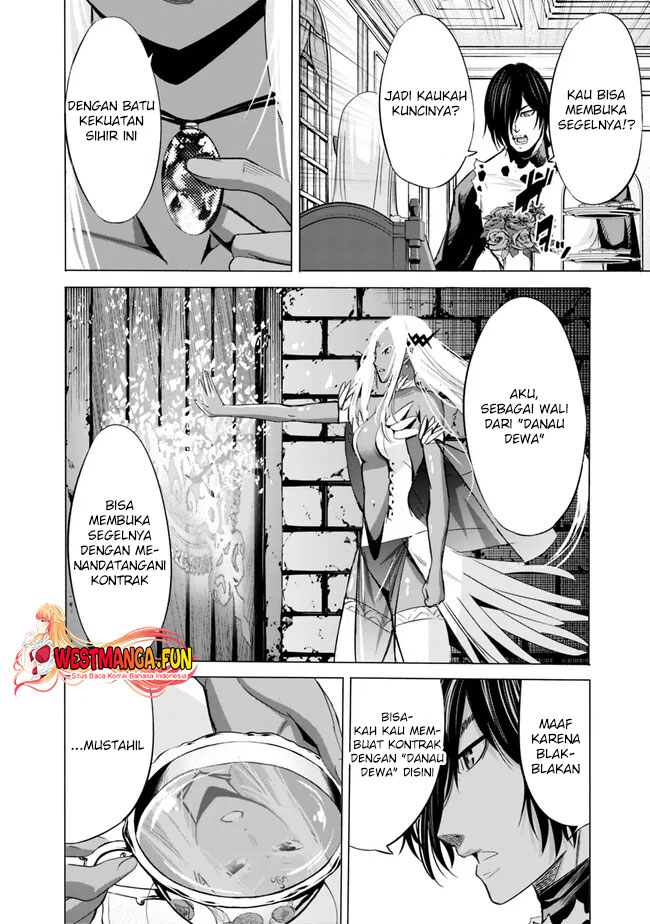 Chapter 70 - halaman 9