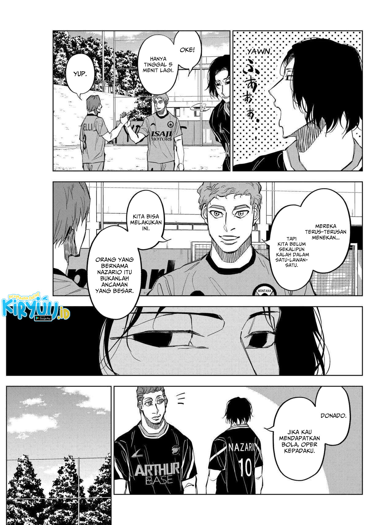 Chapter 30 - halaman 9