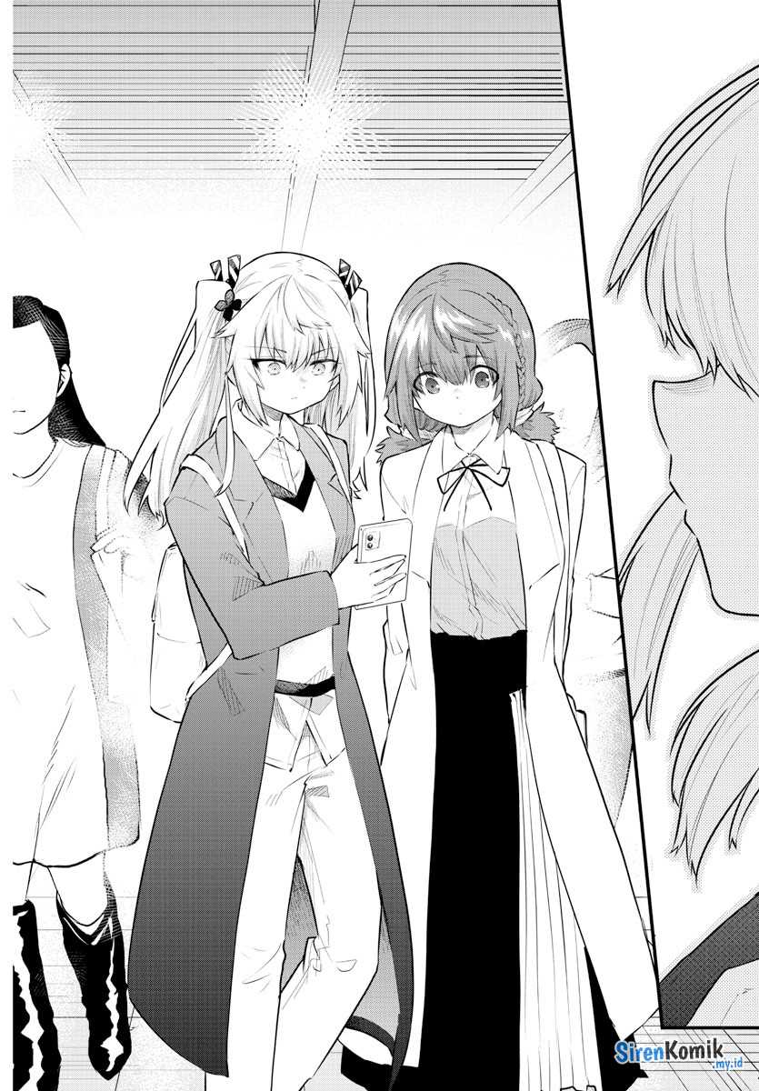 Chapter 161 - halaman 8