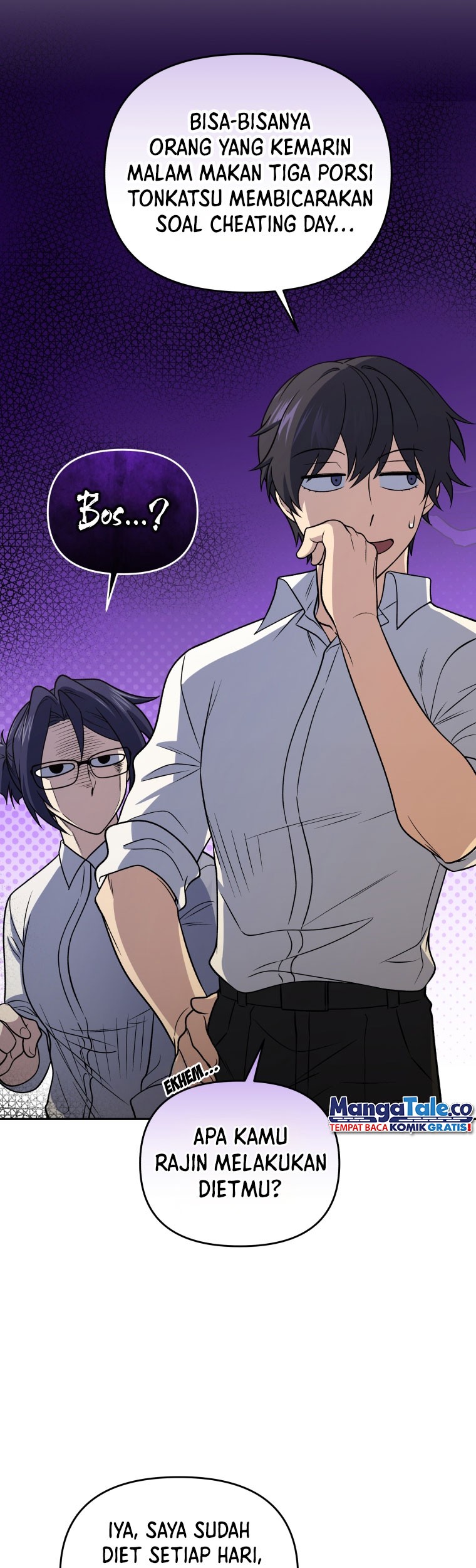 Chapter 45 - halaman 9