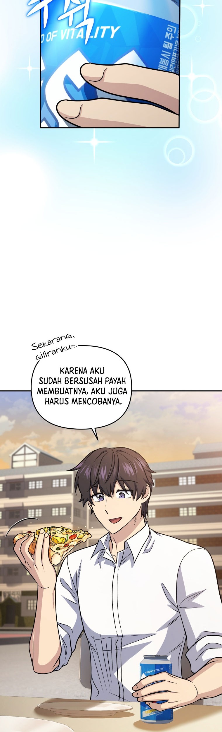 Chapter 45 - halaman 22