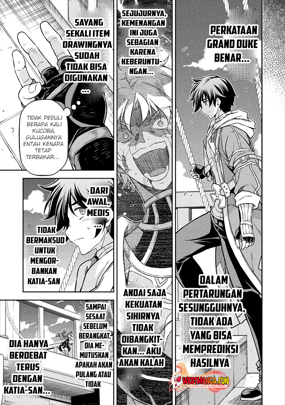 Chapter 109 - halaman 12