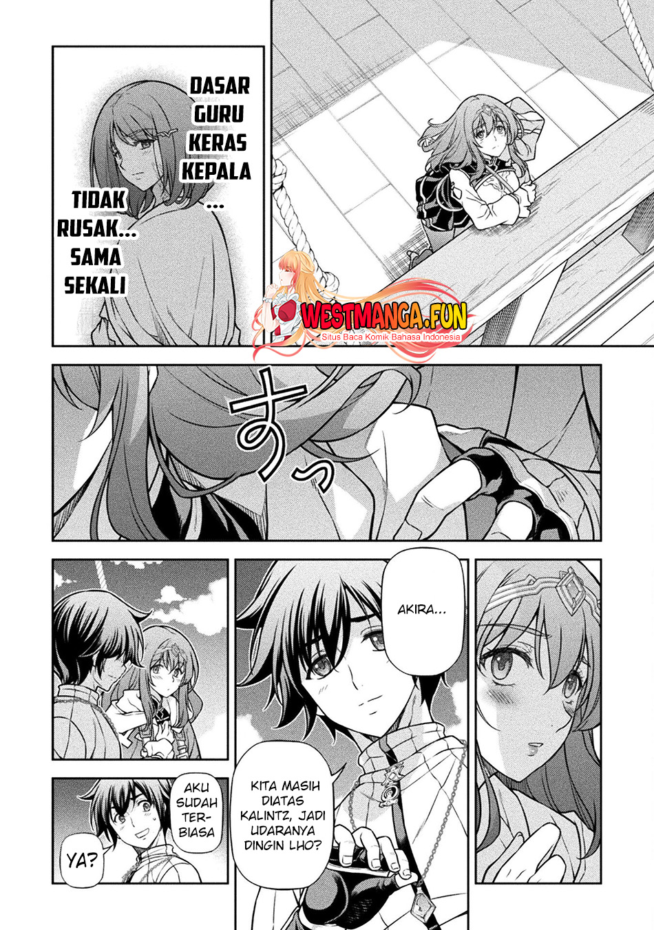 Chapter 109 - halaman 13
