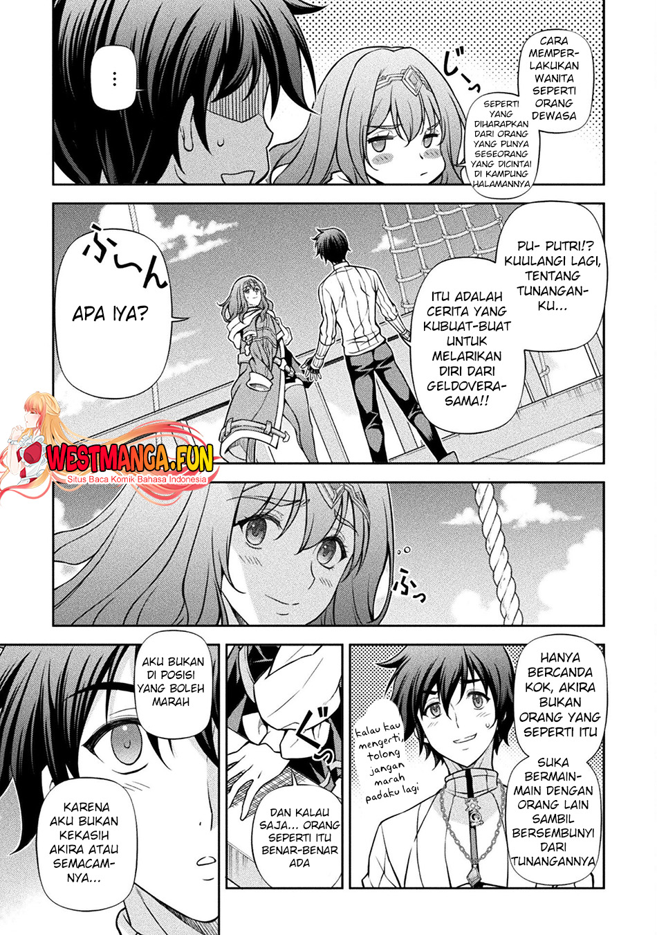 Chapter 109 - halaman 14