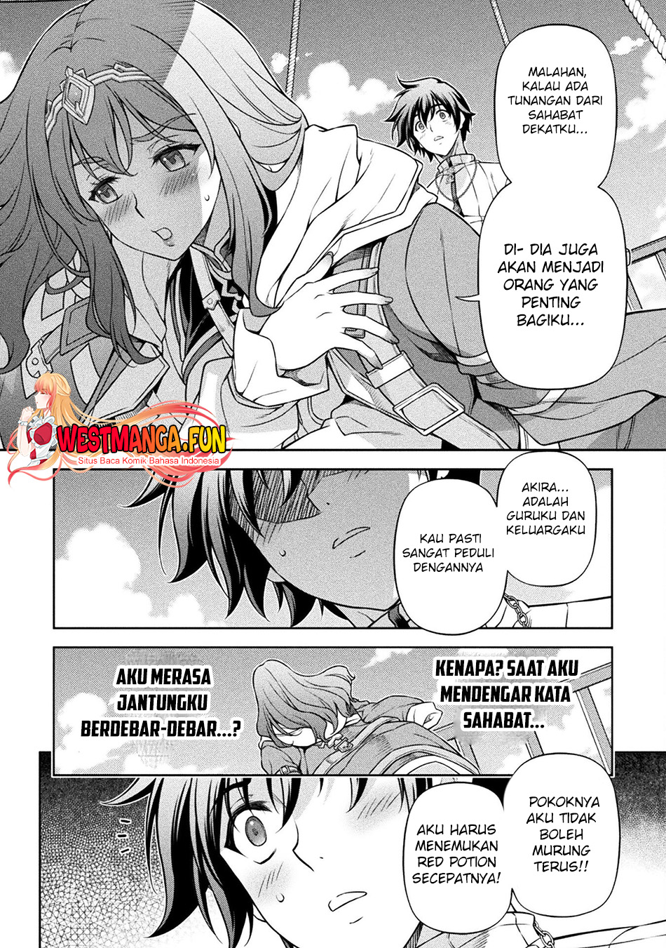 Chapter 109 - halaman 15
