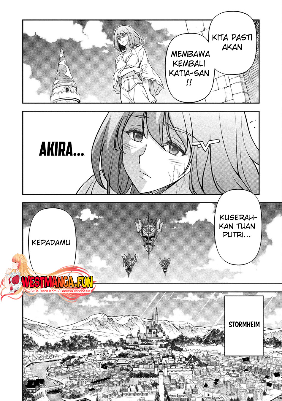 Chapter 109 - halaman 17