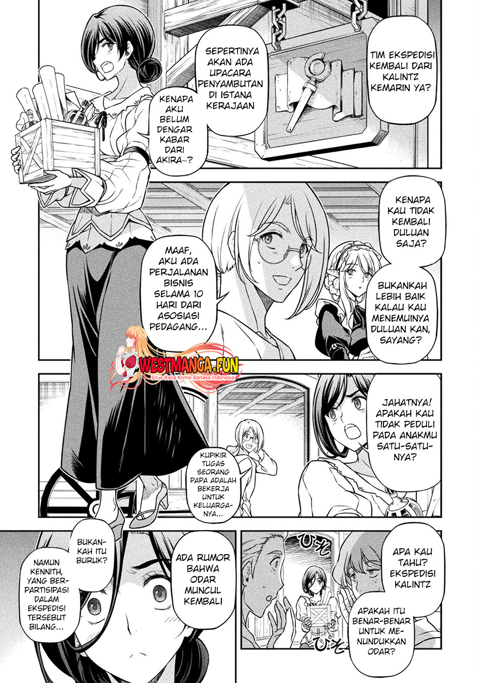Chapter 109 - halaman 18