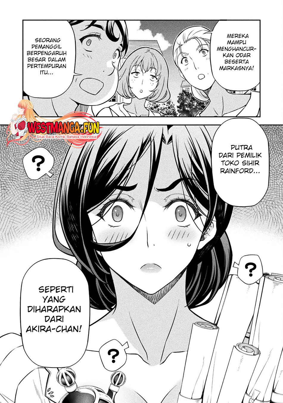 Chapter 109 - halaman 20