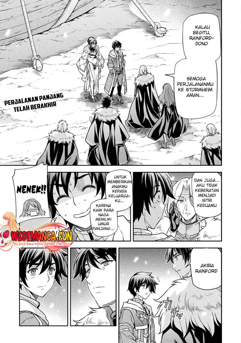 Chapter 109 - halaman 3