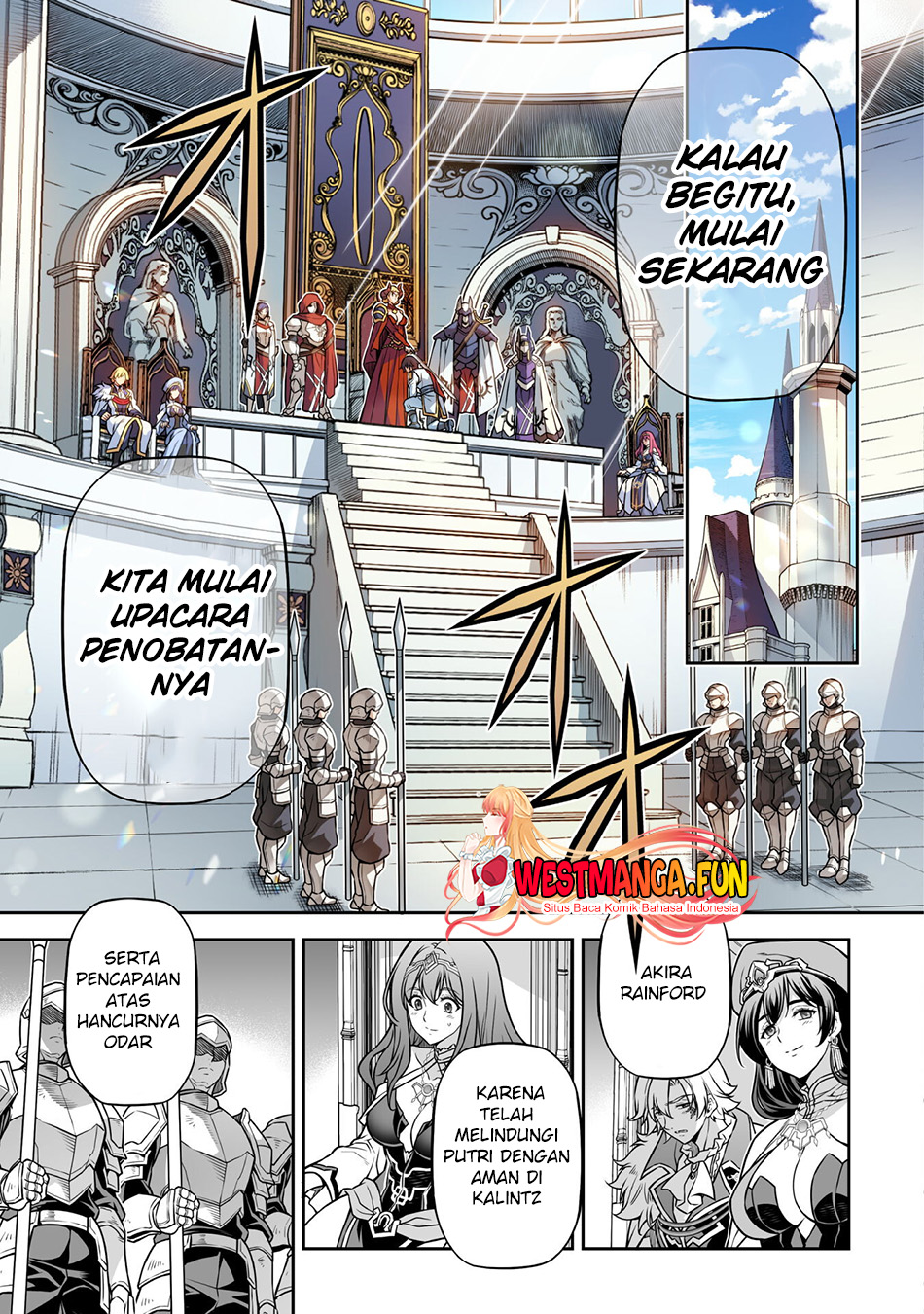Chapter 109 - halaman 21