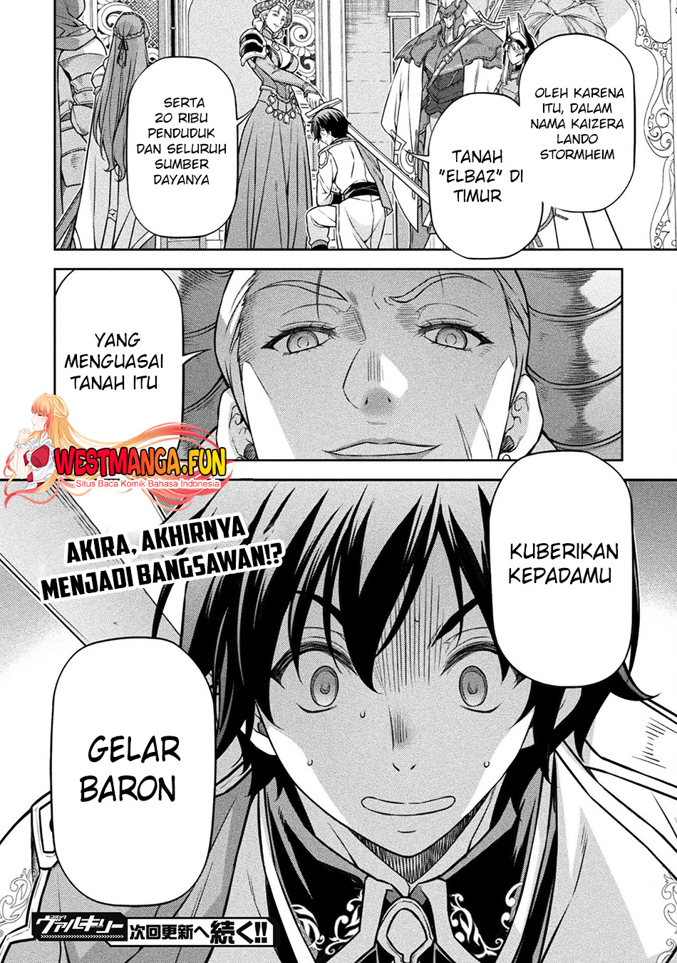 Chapter 109 - halaman 22