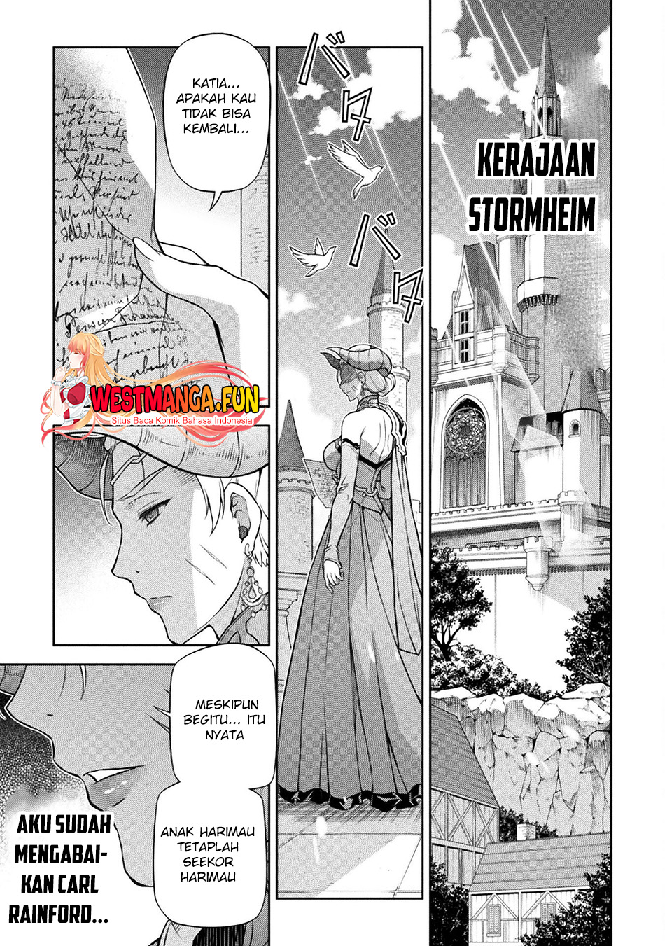 Chapter 109 - halaman 8