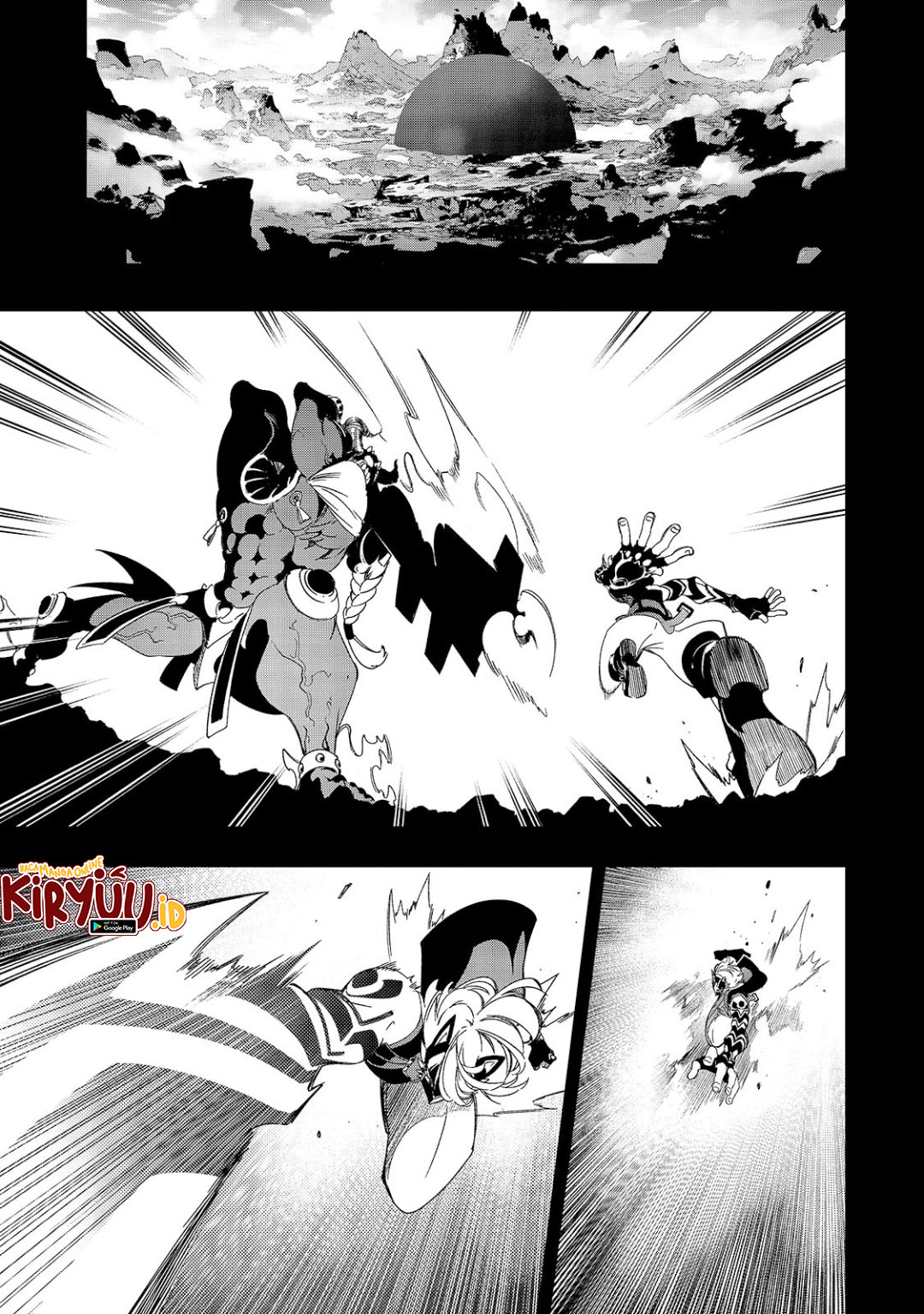 Chapter 45 - halaman 13