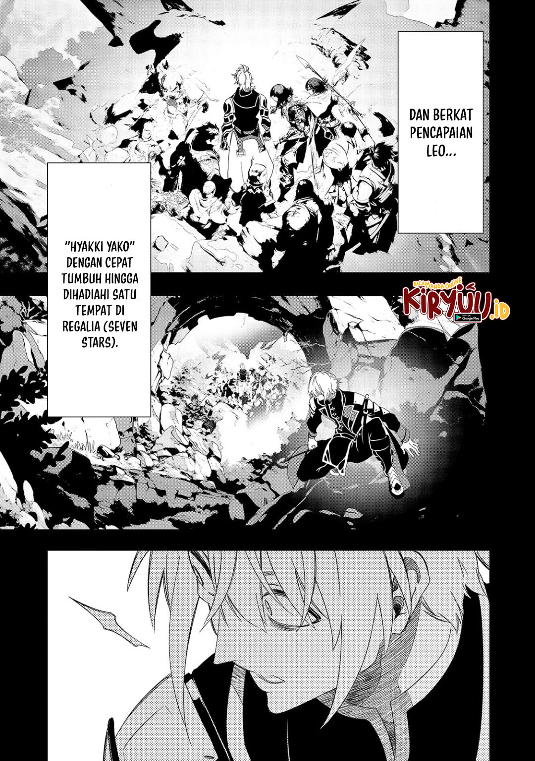 Chapter 45 - halaman 15