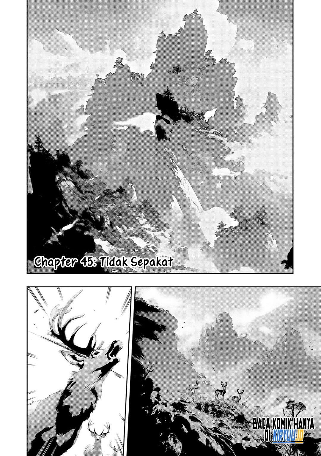 Chapter 45 - halaman 18