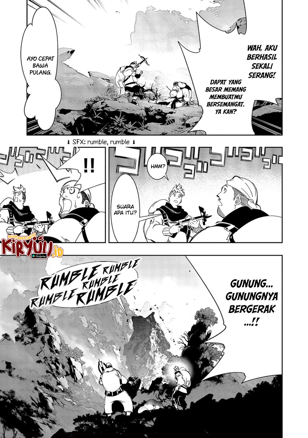 Chapter 45 - halaman 19
