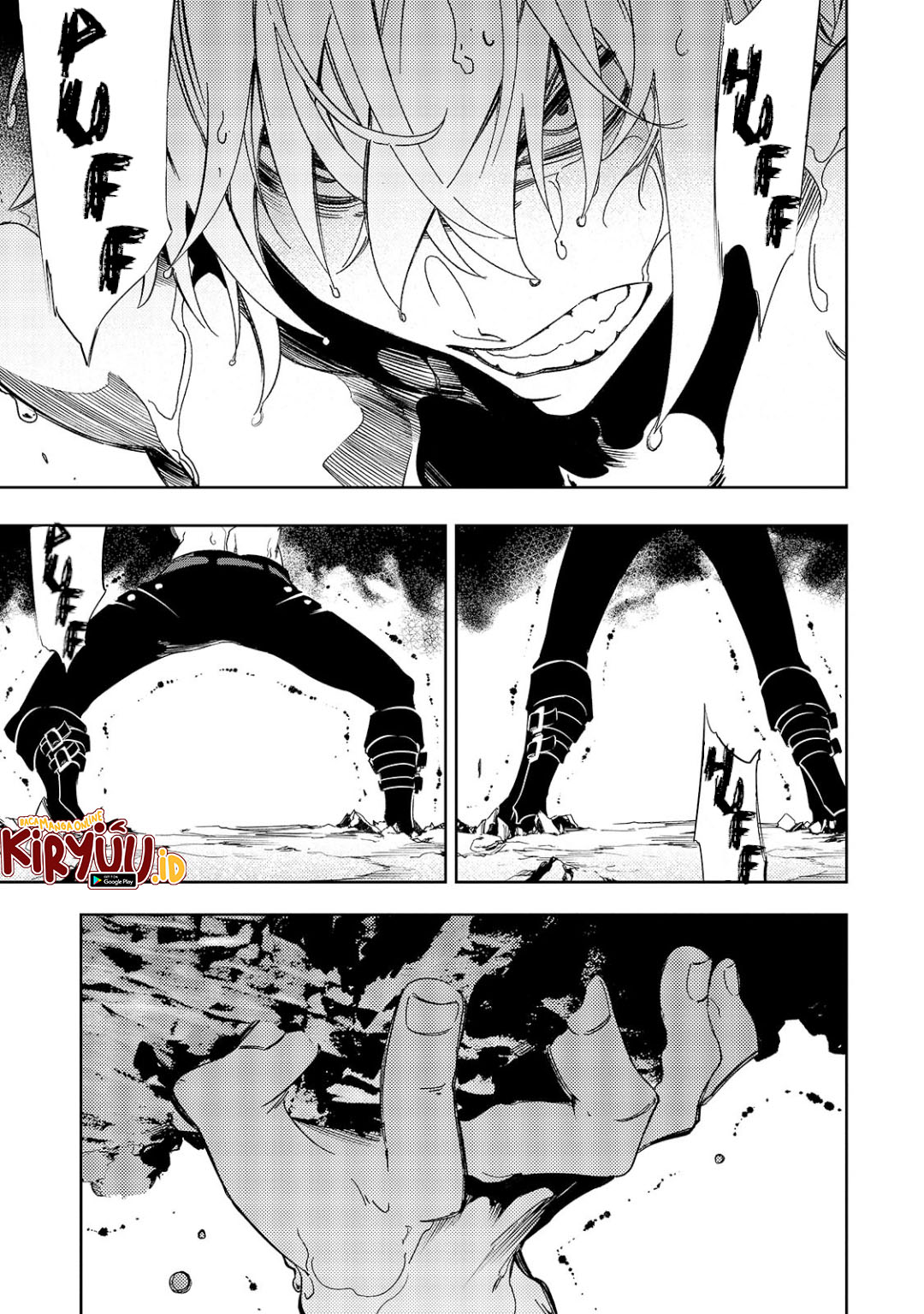 Chapter 45 - halaman 21