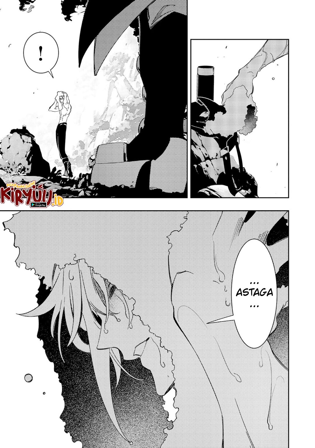 Chapter 45 - halaman 23
