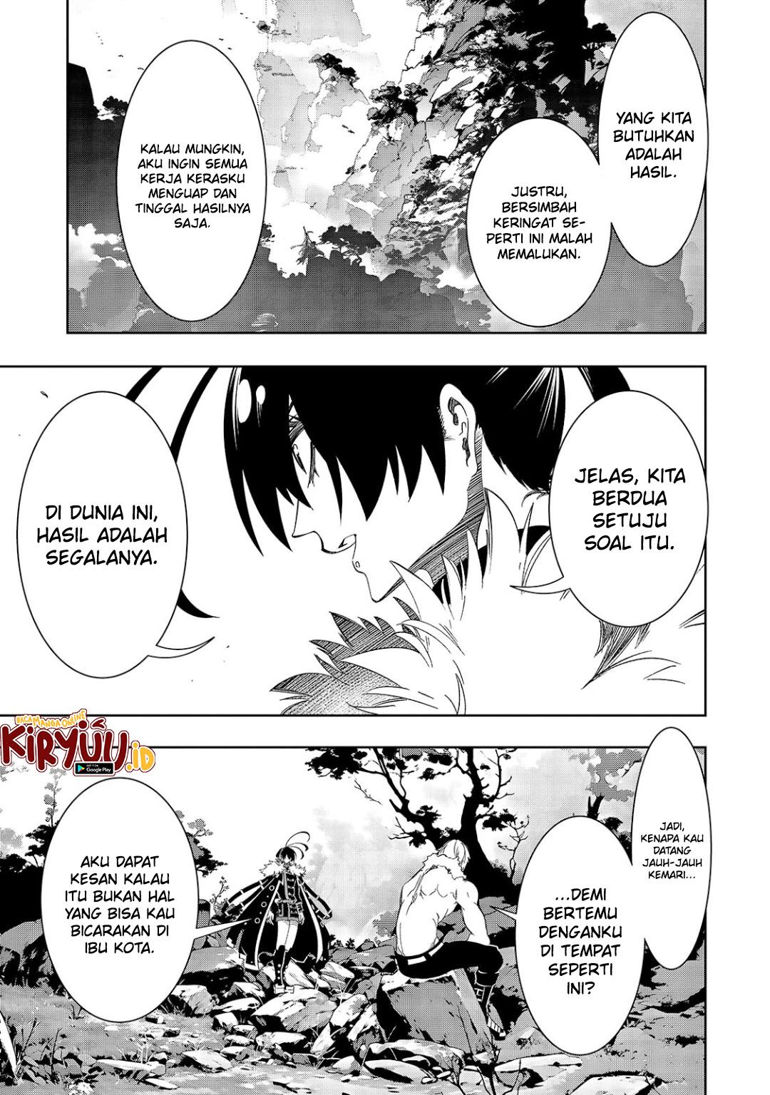 Chapter 45 - halaman 27