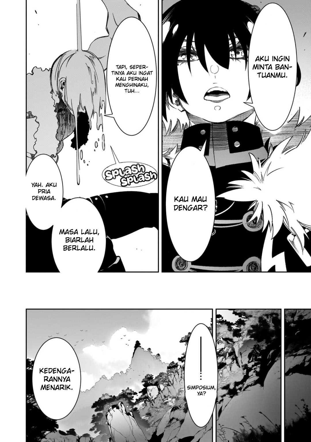 Chapter 45 - halaman 28
