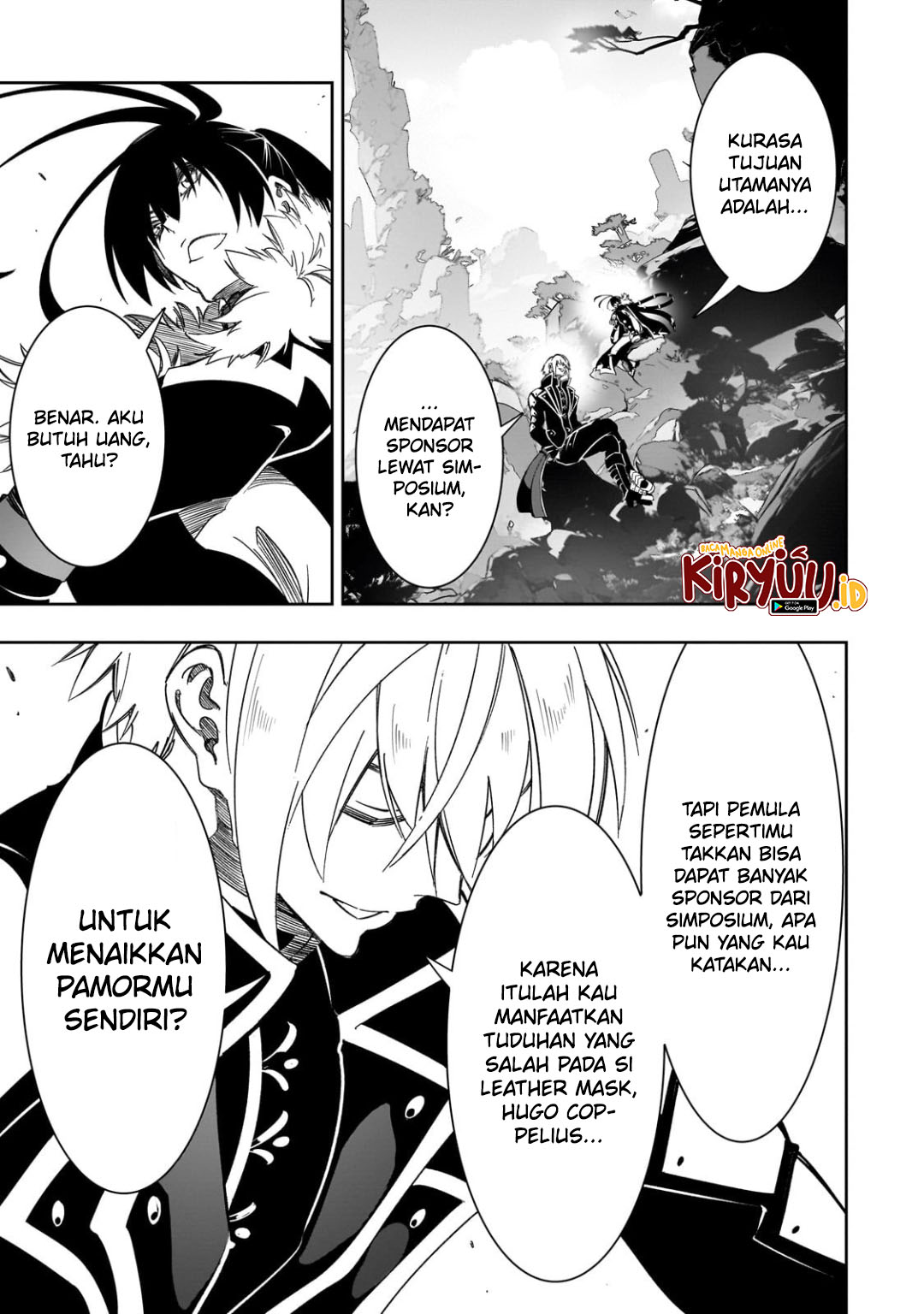 Chapter 45 - halaman 29