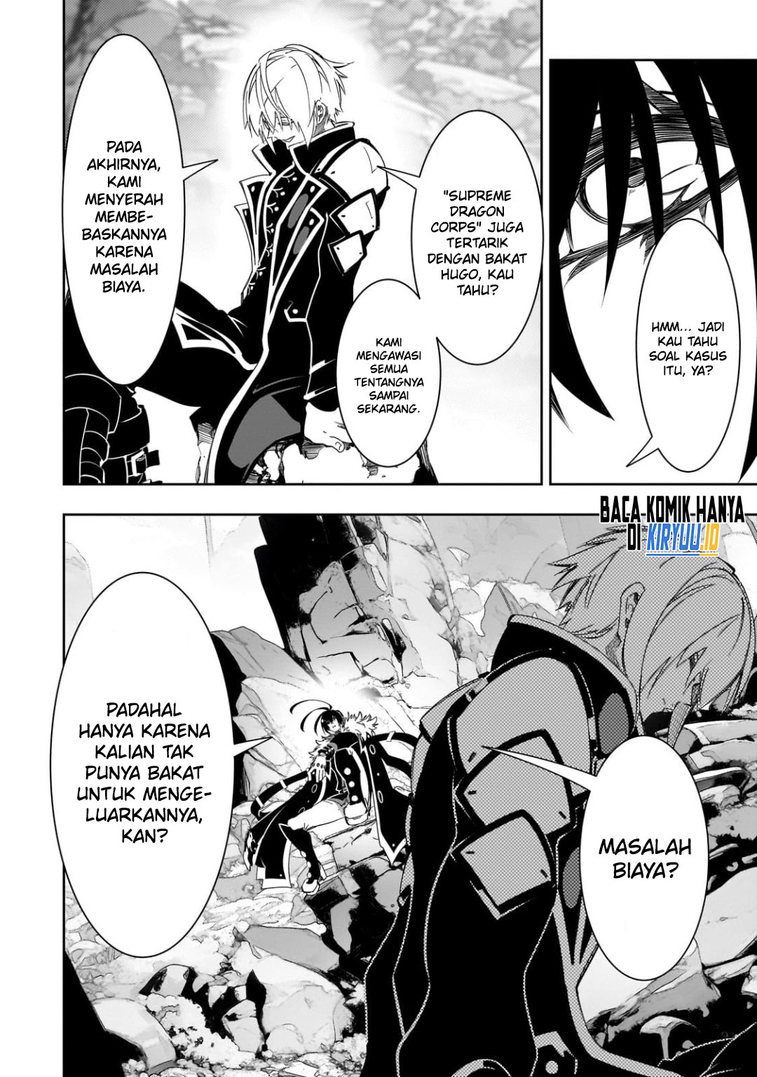 Chapter 45 - halaman 30