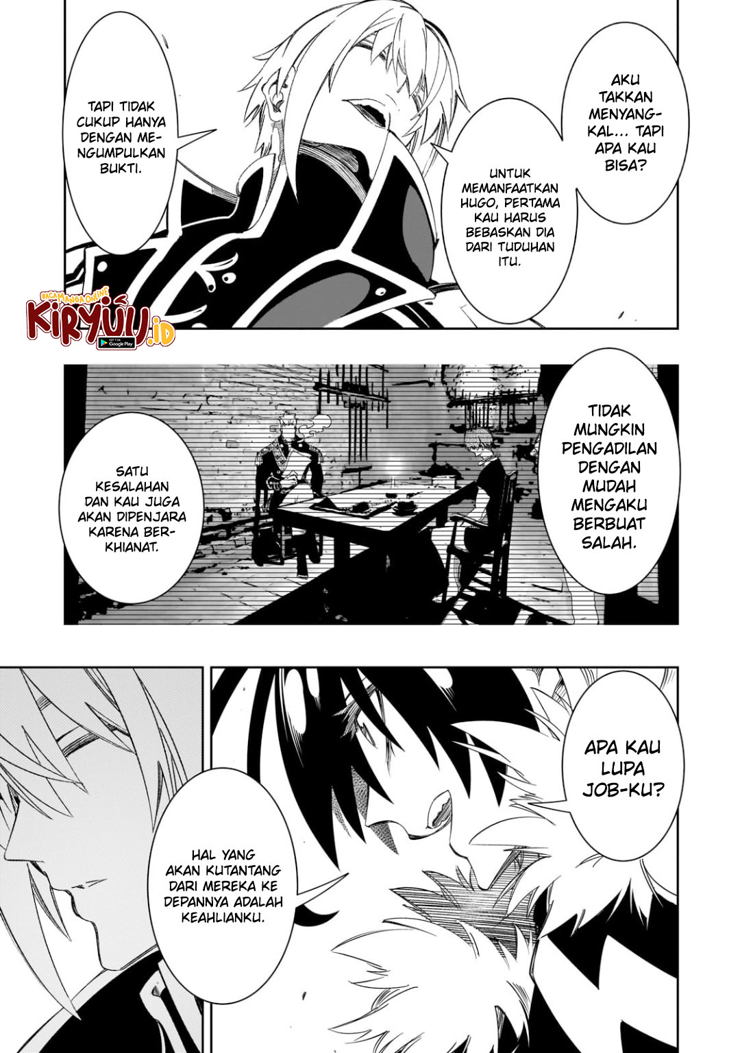 Chapter 45 - halaman 31