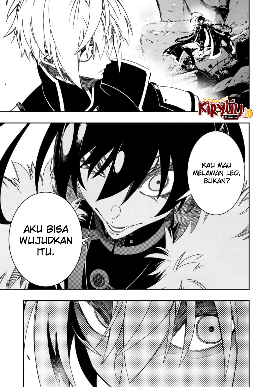 Chapter 45 - halaman 35