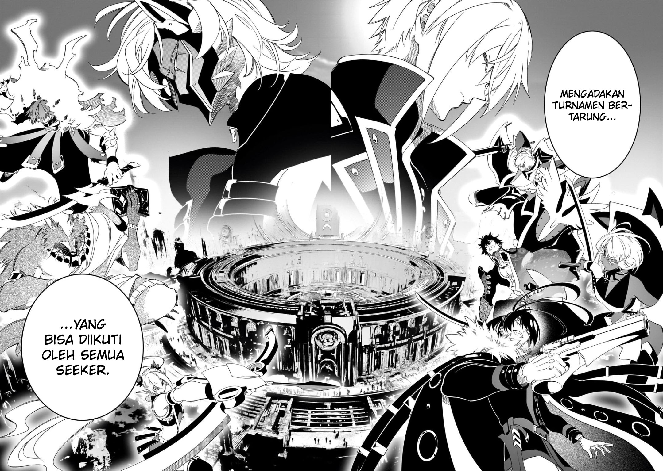 Chapter 45 - halaman 38