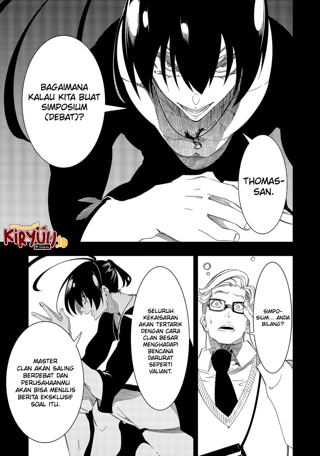 Chapter 45 - halaman 5