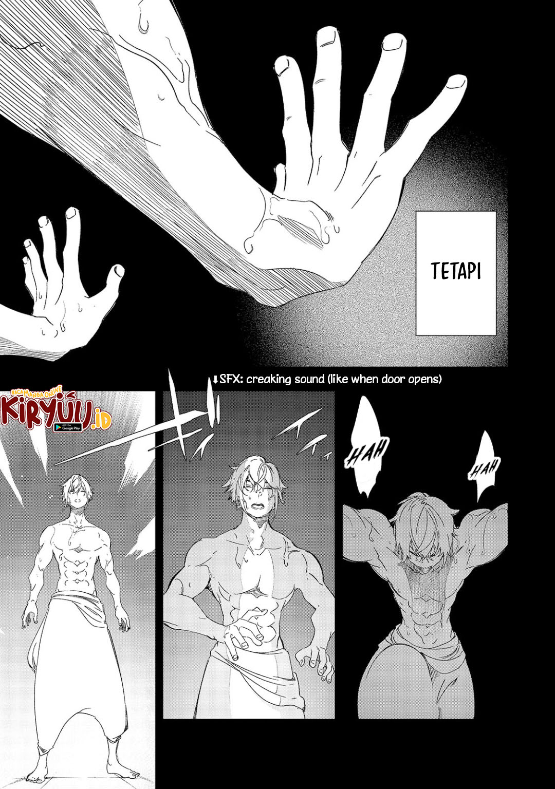 Chapter 45 - halaman 9