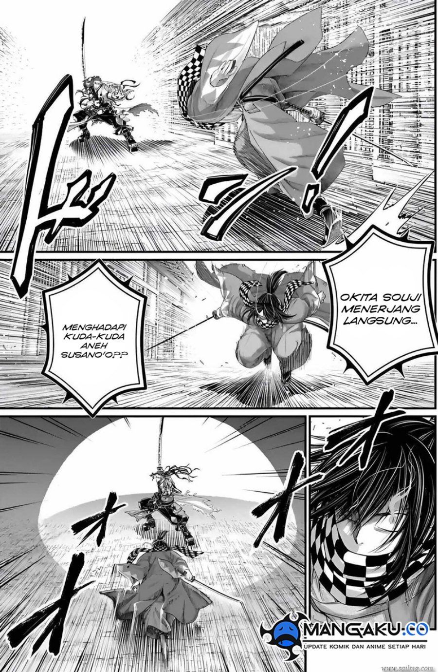 Chapter 90 - halaman 11
