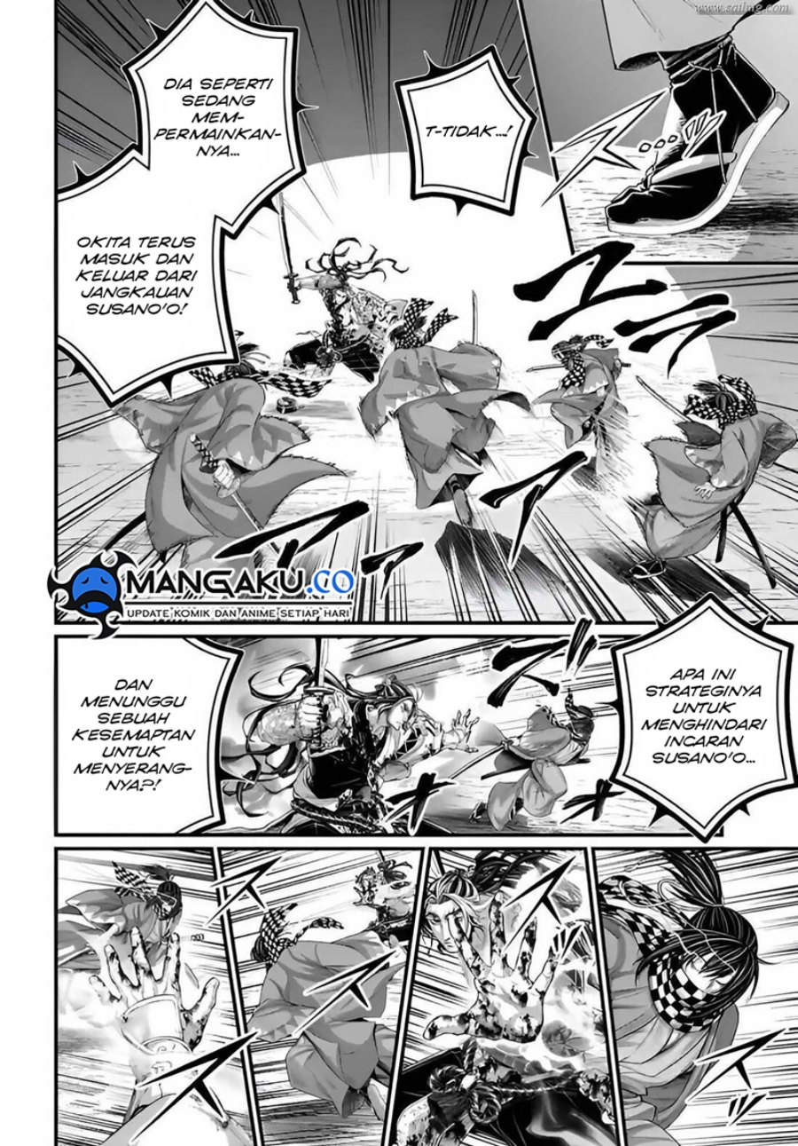 Chapter 90 - halaman 12