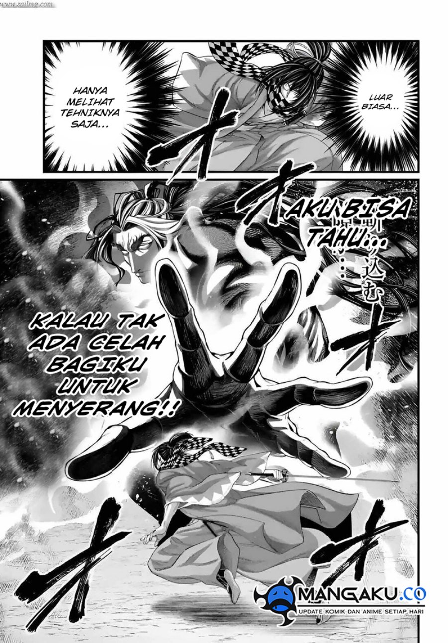 Chapter 90 - halaman 13