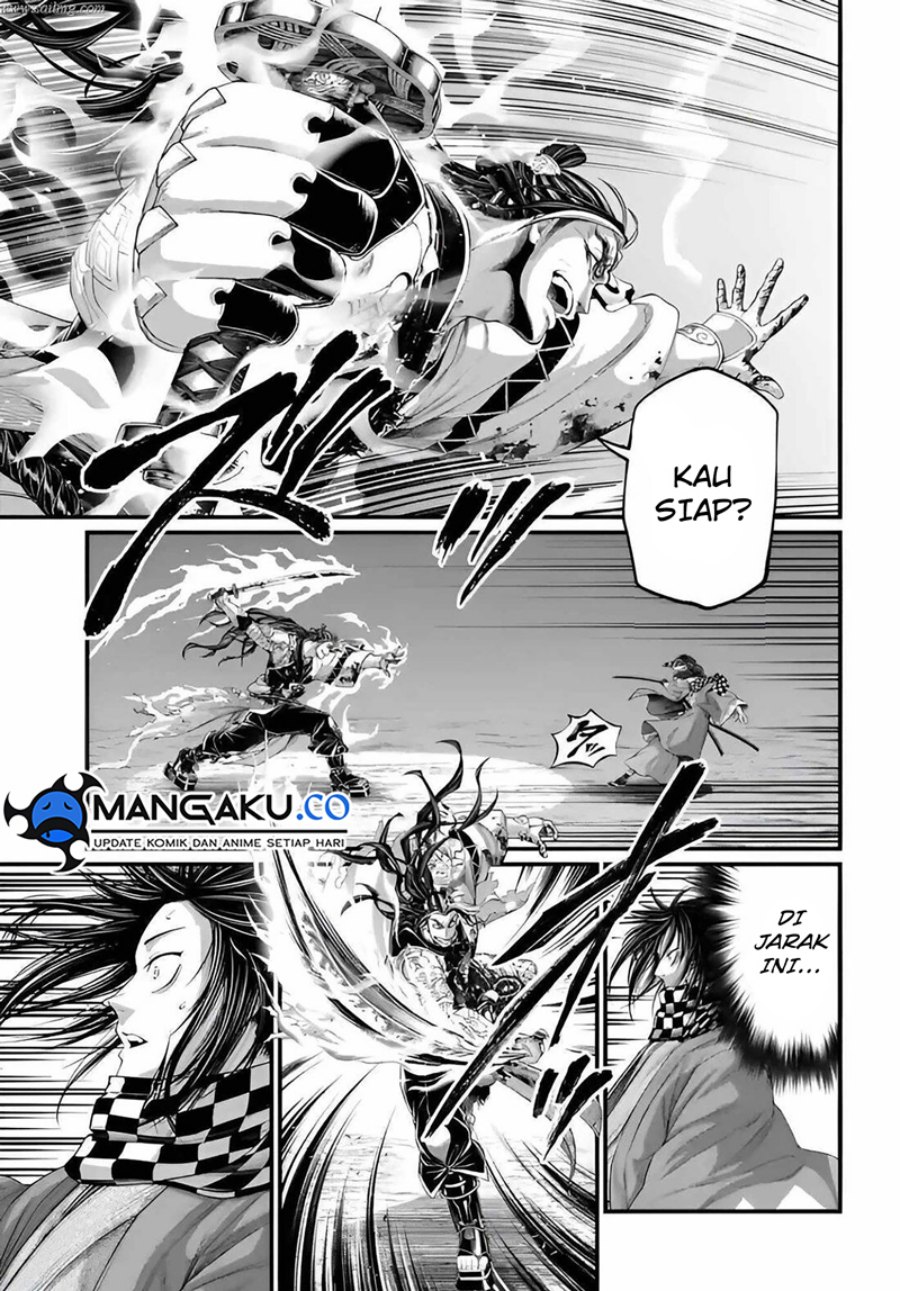 Chapter 90 - halaman 15