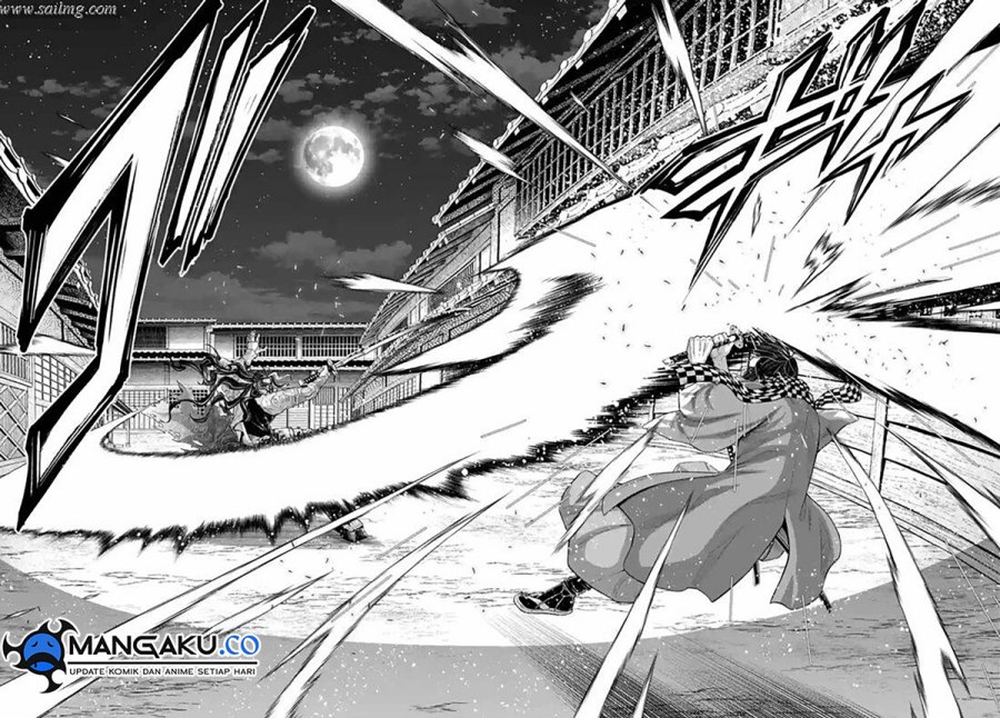 Chapter 90 - halaman 16