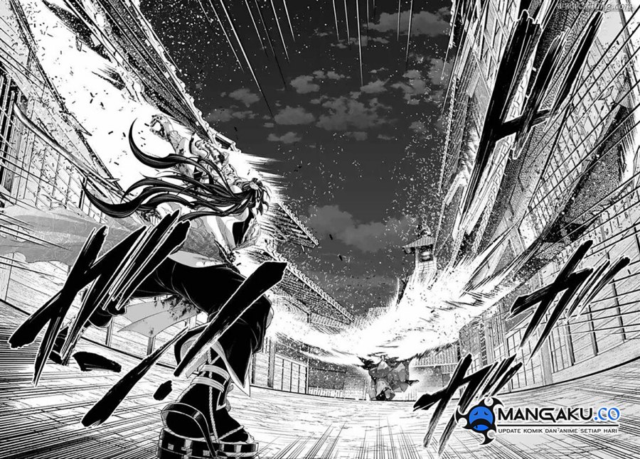 Chapter 90 - halaman 17