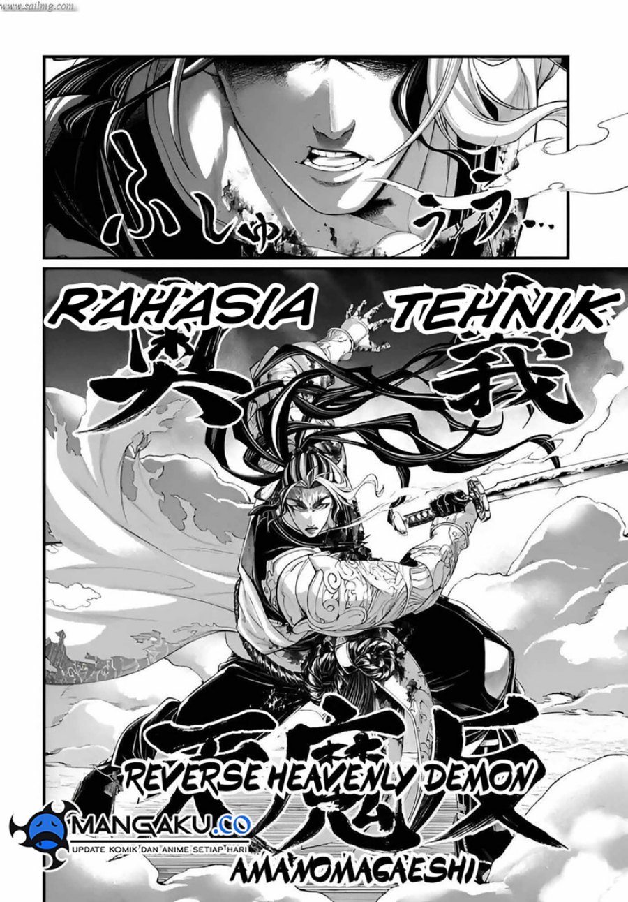 Chapter 90 - halaman 18