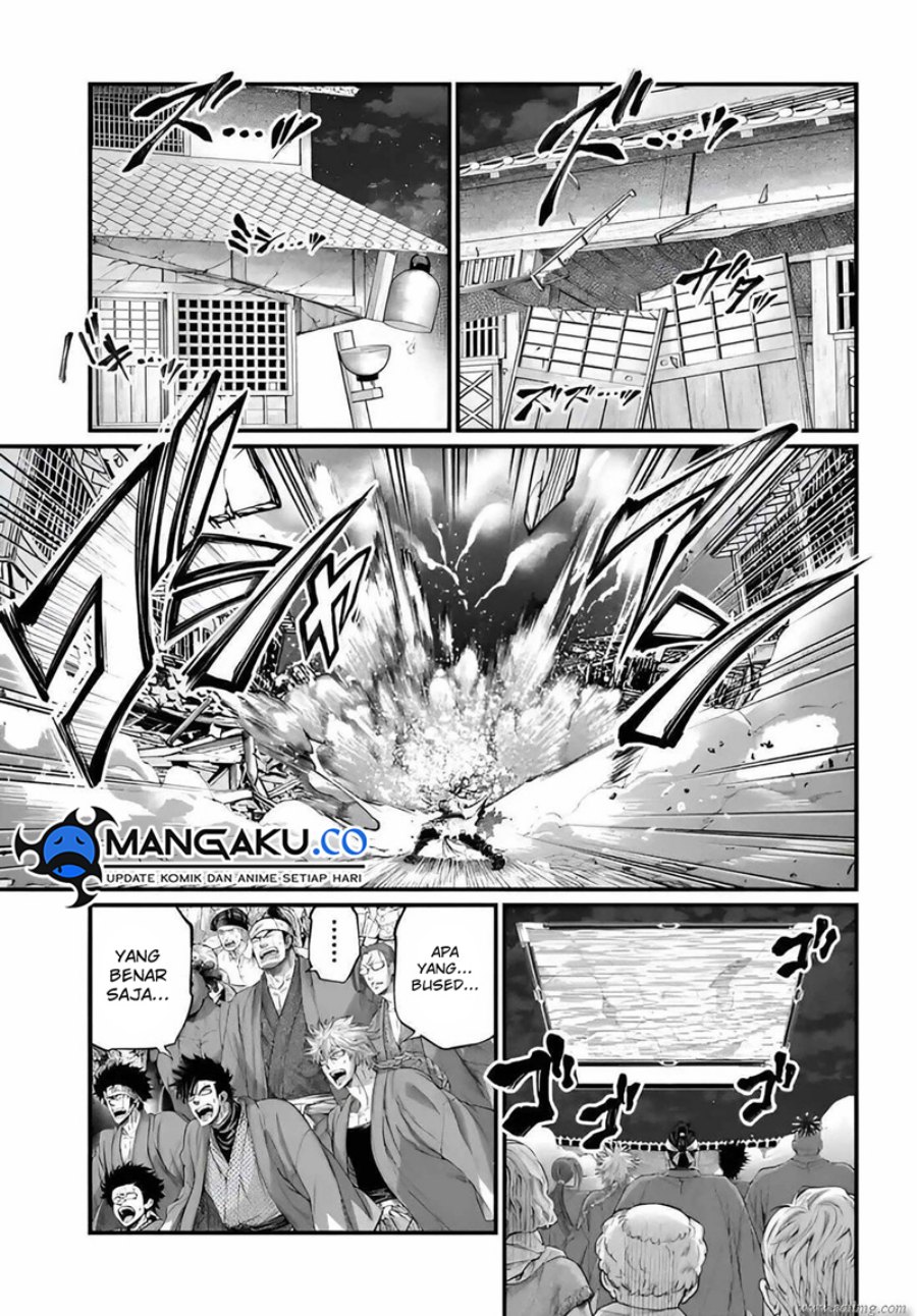Chapter 90 - halaman 19