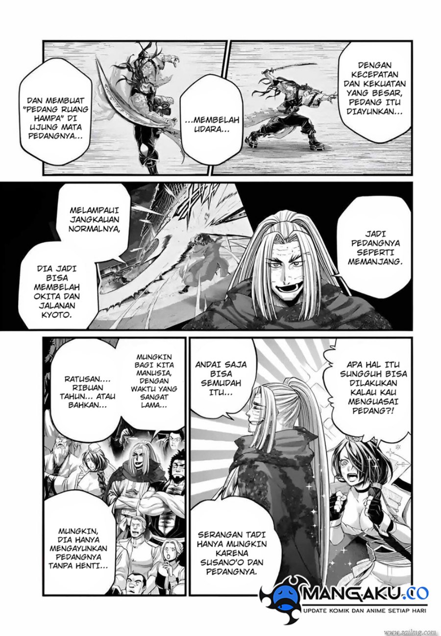 Chapter 90 - halaman 23