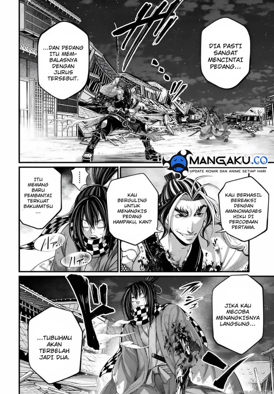 Chapter 90 - halaman 24