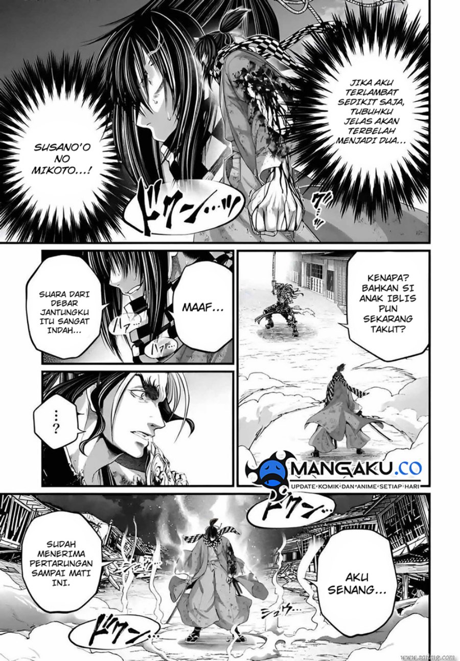 Chapter 90 - halaman 25
