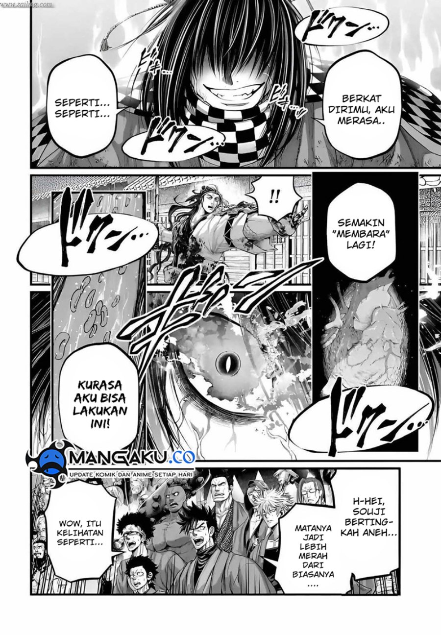 Chapter 90 - halaman 26