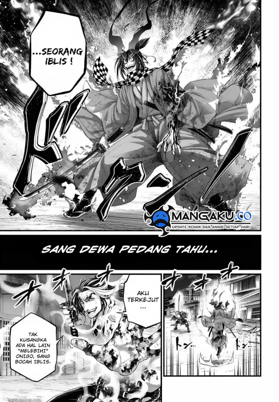 Chapter 90 - halaman 27