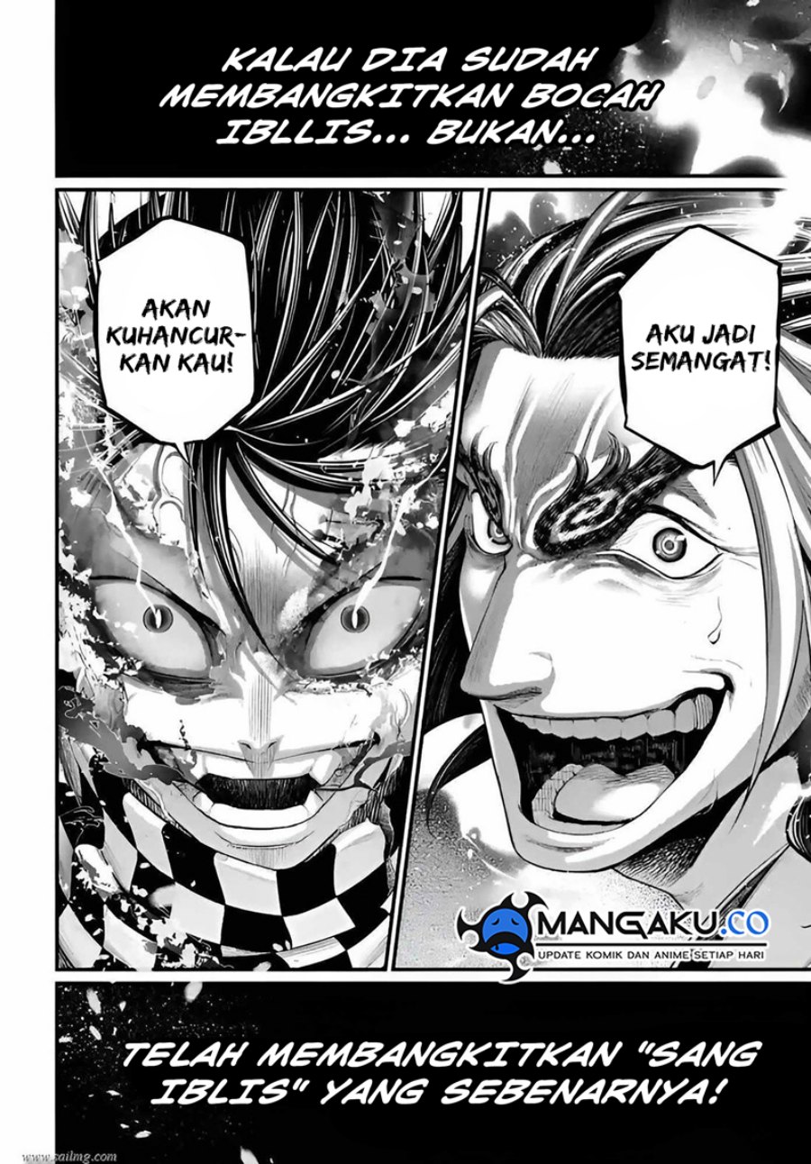 Chapter 90 - halaman 28